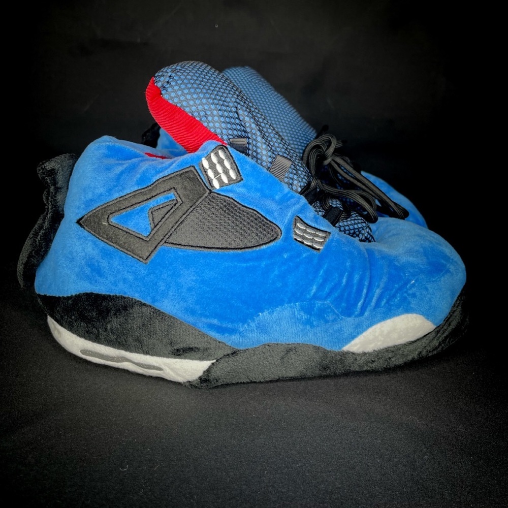 Jordan 4 SLIPPERS
